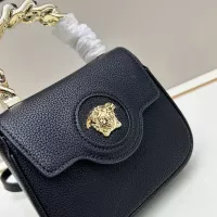 $96.00 USD Versace AAA Quality Handbags For Women #1372207