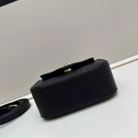 $96.00 USD Versace AAA Quality Handbags For Women #1372207