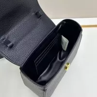 $96.00 USD Versace AAA Quality Handbags For Women #1372207