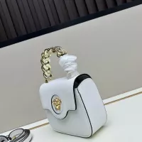 $96.00 USD Versace AAA Quality Handbags For Women #1372208