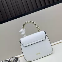 $96.00 USD Versace AAA Quality Handbags For Women #1372208