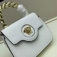 $96.00 USD Versace AAA Quality Handbags For Women #1372208