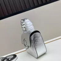 $96.00 USD Versace AAA Quality Handbags For Women #1372209