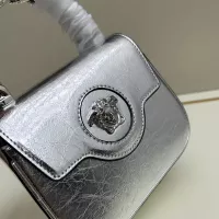 $96.00 USD Versace AAA Quality Handbags For Women #1372209