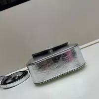 $96.00 USD Versace AAA Quality Handbags For Women #1372209