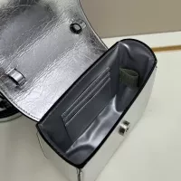 $96.00 USD Versace AAA Quality Handbags For Women #1372209