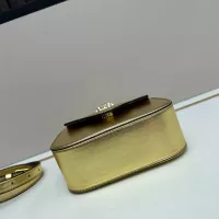 $96.00 USD Versace AAA Quality Handbags For Women #1372210