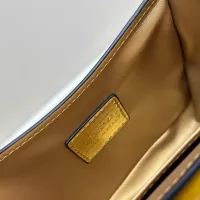 $96.00 USD Versace AAA Quality Handbags For Women #1372210