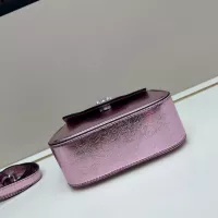 $96.00 USD Versace AAA Quality Handbags For Women #1372211