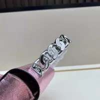 $96.00 USD Versace AAA Quality Handbags For Women #1372211