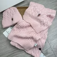 $52.00 USD Moncler Hat and Scarf Set #1372213