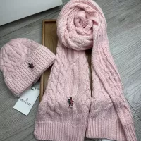 $52.00 USD Moncler Hat and Scarf Set #1372213
