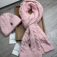$52.00 USD Moncler Hat and Scarf Set #1372213