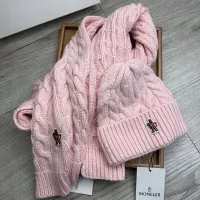 $52.00 USD Moncler Hat and Scarf Set #1372213