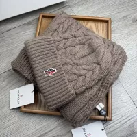 $52.00 USD Moncler Hat and Scarf Set #1372214
