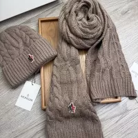 $52.00 USD Moncler Hat and Scarf Set #1372214
