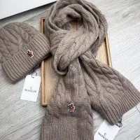 $52.00 USD Moncler Hat and Scarf Set #1372214