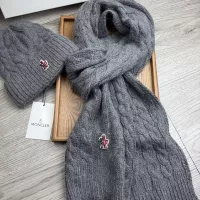 $52.00 USD Moncler Hat and Scarf Set #1372215