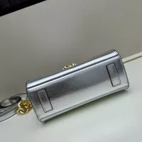 $100.00 USD Versace AAA Quality Handbags For Women #1372217