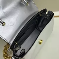 $100.00 USD Versace AAA Quality Handbags For Women #1372217