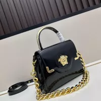 $100.00 USD Versace AAA Quality Handbags For Women #1372218