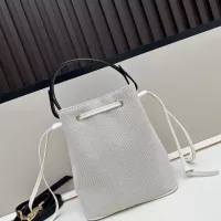 $92.00 USD Versace AAA Quality Handbags For Women #1372220