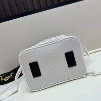 $92.00 USD Versace AAA Quality Handbags For Women #1372220