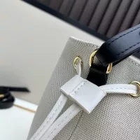 $92.00 USD Versace AAA Quality Handbags For Women #1372220