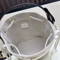 $92.00 USD Versace AAA Quality Handbags For Women #1372220