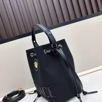 $92.00 USD Versace AAA Quality Handbags For Women #1372221