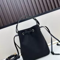 $92.00 USD Versace AAA Quality Handbags For Women #1372221