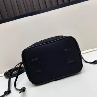 $92.00 USD Versace AAA Quality Handbags For Women #1372221