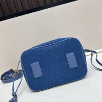 $92.00 USD Versace AAA Quality Handbags For Women #1372222