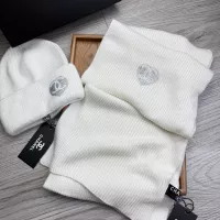 $52.00 USD Chanel Hat and Scarf Set #1372224