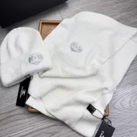 $52.00 USD Chanel Hat and Scarf Set #1372224