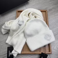$52.00 USD Chanel Hat and Scarf Set #1372224