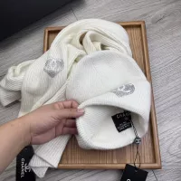 $52.00 USD Chanel Hat and Scarf Set #1372224