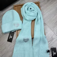 $52.00 USD Chanel Hat and Scarf Set #1372225