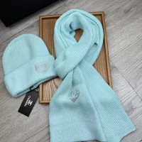$52.00 USD Chanel Hat and Scarf Set #1372225