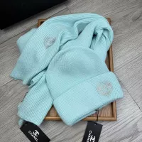 $52.00 USD Chanel Hat and Scarf Set #1372225