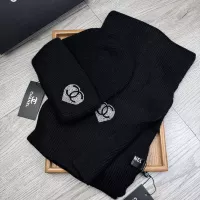 $52.00 USD Chanel Hat and Scarf Set #1372227