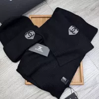 $52.00 USD Chanel Hat and Scarf Set #1372227