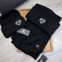 $52.00 USD Chanel Hat and Scarf Set #1372227