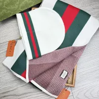 $52.00 USD Gucci Hat and Scarf Set #1372228