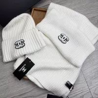 $52.00 USD Chanel Hat and Scarf Set #1372230