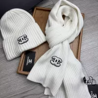 $52.00 USD Chanel Hat and Scarf Set #1372230