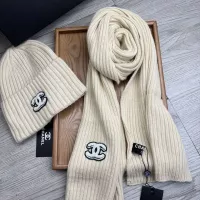 $52.00 USD Chanel Hat and Scarf Set #1372231