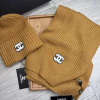 $52.00 USD Chanel Hat and Scarf Set #1372232