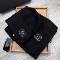 $52.00 USD Chanel Hat and Scarf Set #1372238
