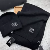 $52.00 USD Chanel Hat and Scarf Set #1372238